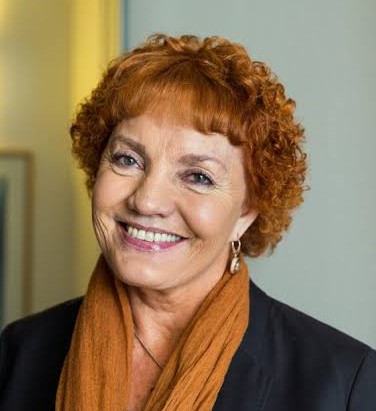 Marit Nybakk