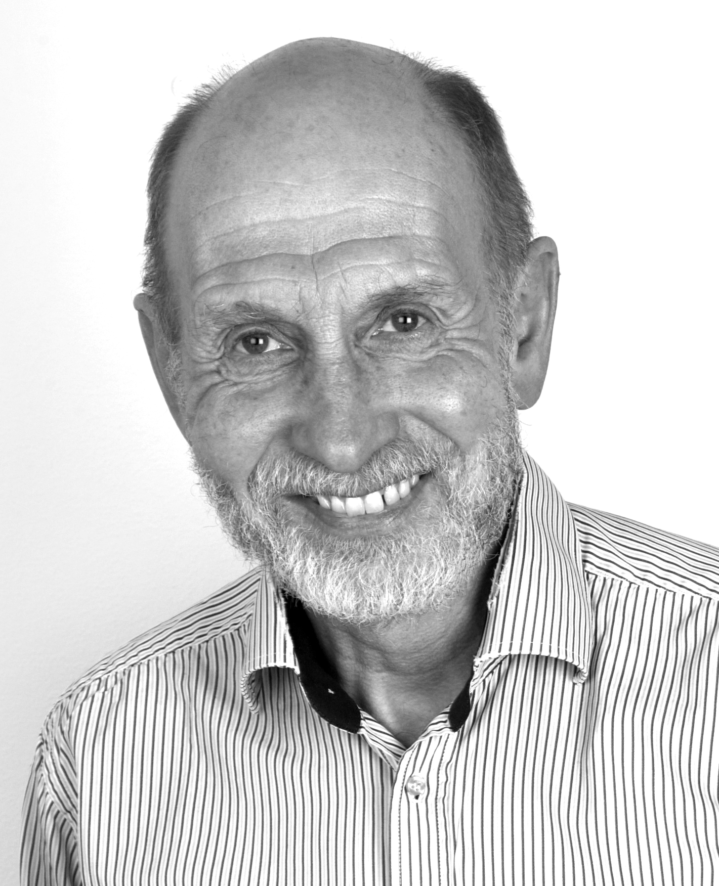 Bjørn Einar Halvorsen