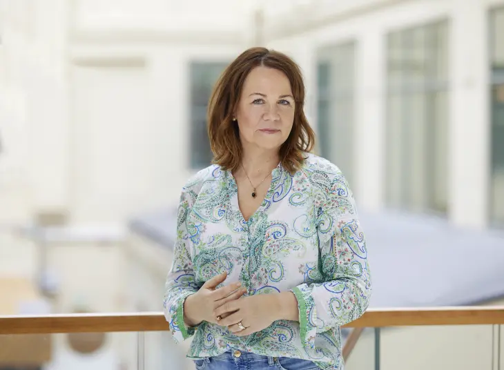 Foto: Gry Traaen
